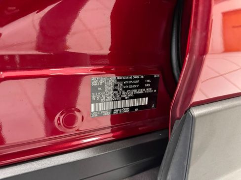 Used 2023 Toyota RAV4 LE image 65