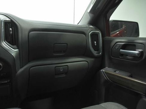 Used 2021 Chevrolet Silverado 1500 RST RWD image 24