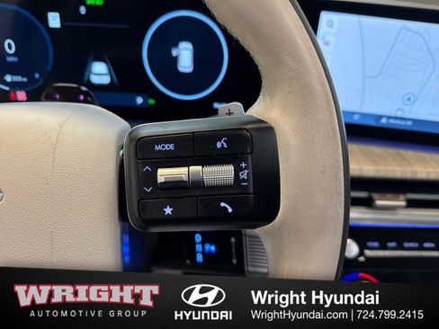 Used 2025 Hyundai Santa Fe Calligraphy image 21