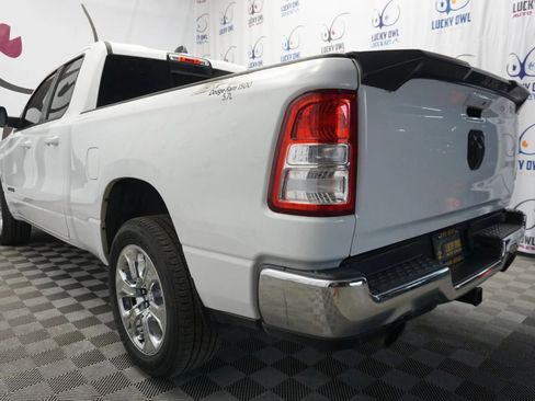 Used 2022 RAM 1500 Big Horn image 9
