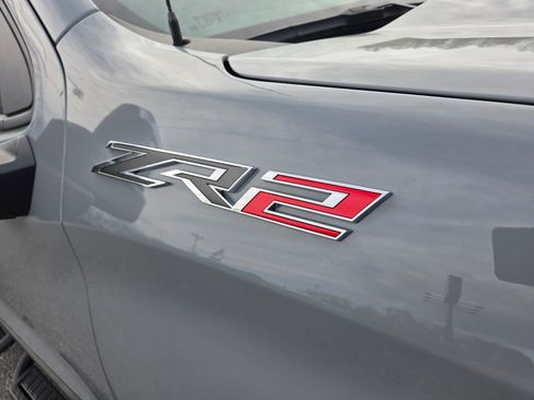 Used 2024 Chevrolet Silverado 1500 ZR2 w/ ZR2 Bison Edition image 6