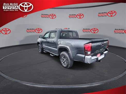 Used 2022 Toyota Tacoma 2WD Double Cab image 6