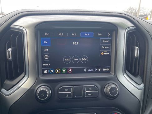 Used 2020 Chevrolet Silverado 1500 LT w/ All-Star Edition image 21