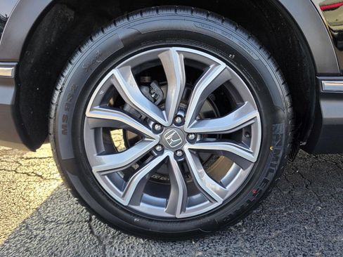 Used 2020 Honda CR-V Touring image 32