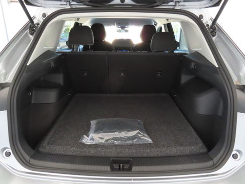 New 2025 Volkswagen Tiguan S image 24