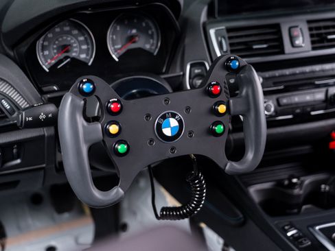 Used 2017 BMW M2 RWD image 54