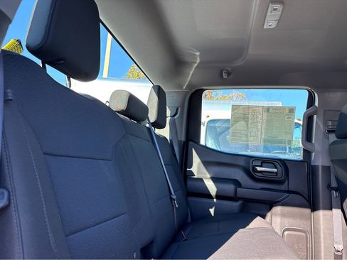 Certified 2024 Chevrolet Silverado 1500 W/T w/ Trailering Package image 12