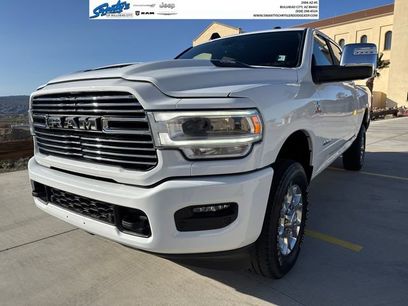 Used 2023 RAM 2500 Laramie