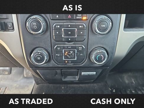 Used 2014 Ford F150 XLT w/ Equipment Group 302A Luxury image 18