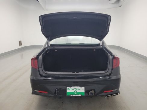 Used 2023 Hyundai Sonata SEL FWD image 29