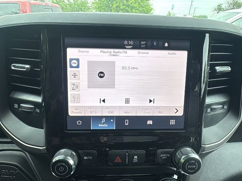 New 2026 RAM 5500 Tradesman AWD/4WD image 17
