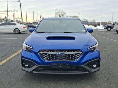 Used 2022 Subaru WRX Premium image 2