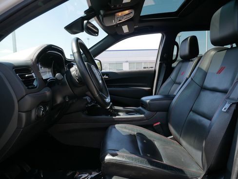 Used 2023 Dodge Durango GT AWD/4WD image 21