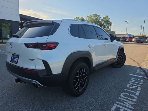 Used 2024 MAZDA CX-50 AWD 2.5 Turbo w/ Premium Pkg image 23