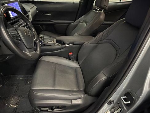 Used 2023 Lexus UX 250h F Sport w/ Accessory Package (Z2) FWD image 22