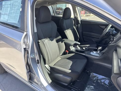Used 2023 Subaru Impreza Premium image 14