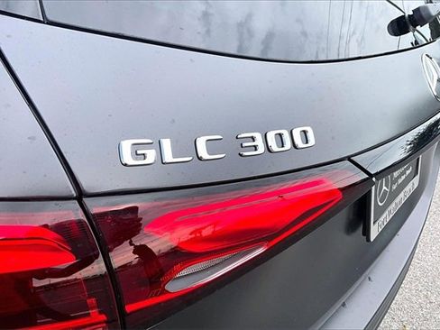 New 2026 Mercedes-Benz GLC 300 image 10