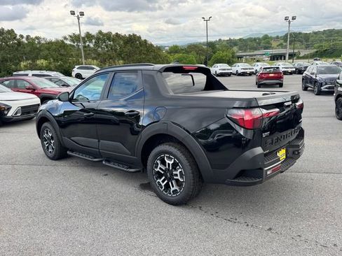 New 2026 Hyundai Santa Cruz XRT AWD/4WD image 4