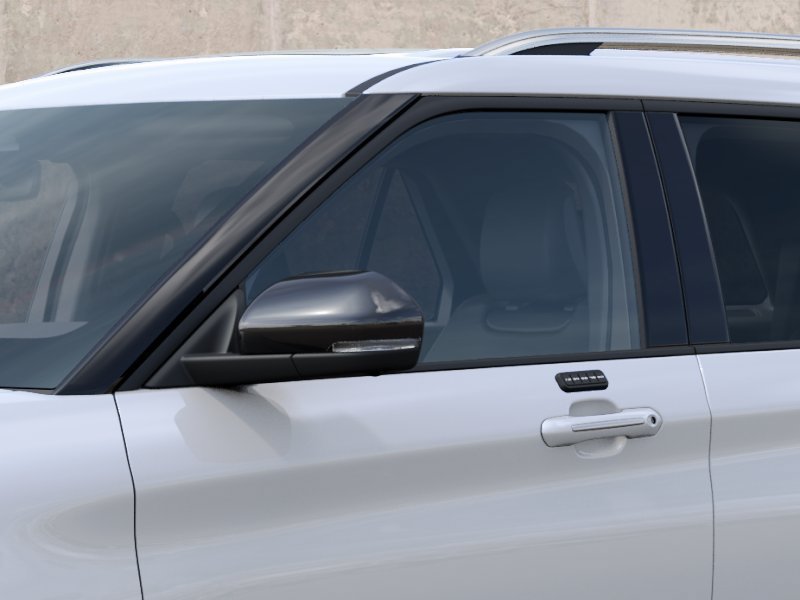 New 2027 Ford Explorer Platinum AWD/4WD image 20