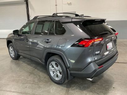 Used 2025 Toyota RAV4 XLE w/ Convenience Package