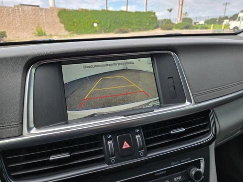 Used 2016 Kia Optima EX w/ Premium Package image 42