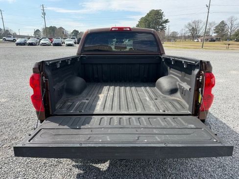 Used 2015 Toyota Tundra 1794 Edition image 14
