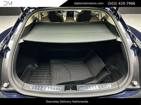 Used 2013 Tesla Model S Performance image 42