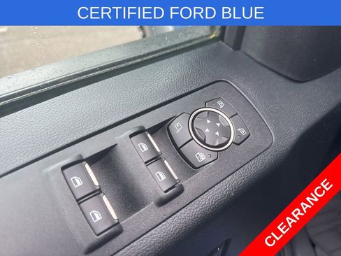 Certified 2019 Ford F150 Raptor w/ Equipment Group 802A Luxury AWD/4WD image 12