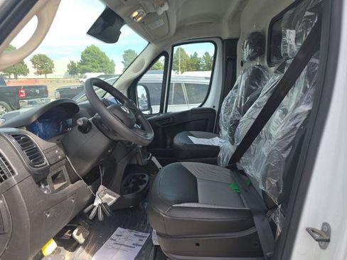 Used 2025 RAM ProMaster 1500 image 7