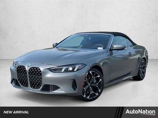 Used 2025 BMW 430i 430i w/ Convenience Package video 1