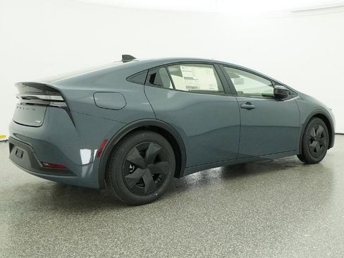 New 2026 Toyota Prius Plug-In Hybrid image 21