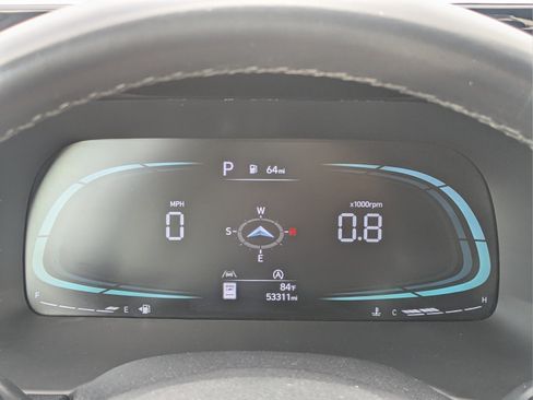 Used 2024 Hyundai Palisade XRT AWD/4WD image 32