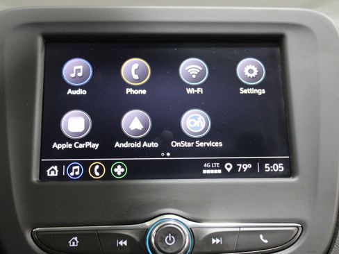 Used 2023 Chevrolet Equinox LT w/ LPO, Floor Liner Package image 11