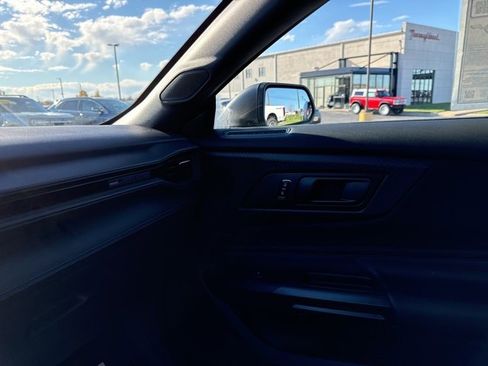 New 2024 Ford Mustang Dark Horse w/ Dark Horse Handlin Package image 25