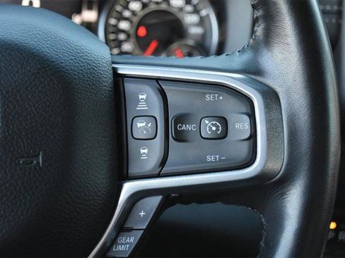 Certified 2023 RAM 1500 Laramie image 20