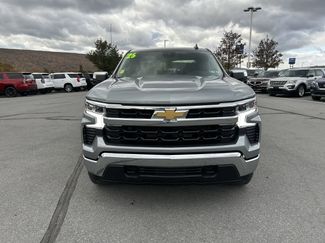 New 2026 Chevrolet Silverado 1500 LT video 2