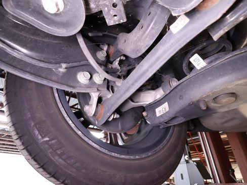 Used 2023 Honda Accord EX image 46