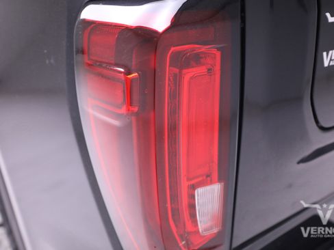 New 2026 GMC Sierra 1500 Denali image 41