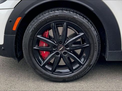 Certified 2024 MINI Cooper Countryman John Cooper Works image 10