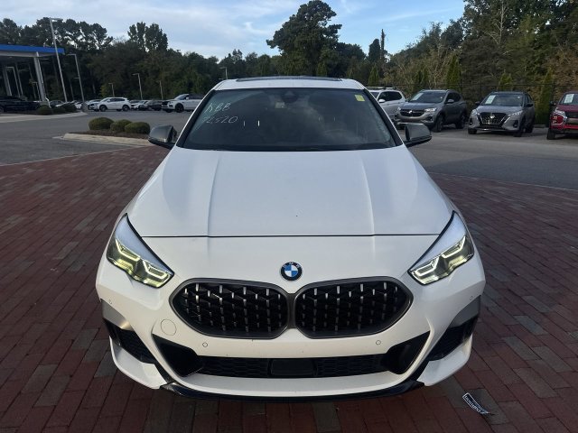 Used 2021 BMW M235i xDrive Gran Coupe AWD/4WD image 33