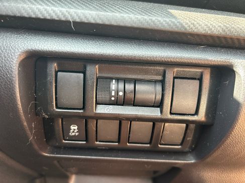 Used 2022 Subaru Impreza 2.0i image 9