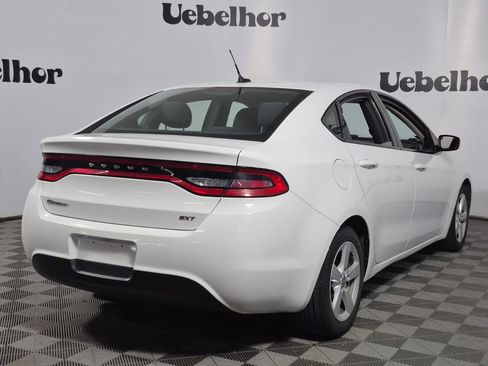 Used 2015 Dodge Dart SXT FWD image 7