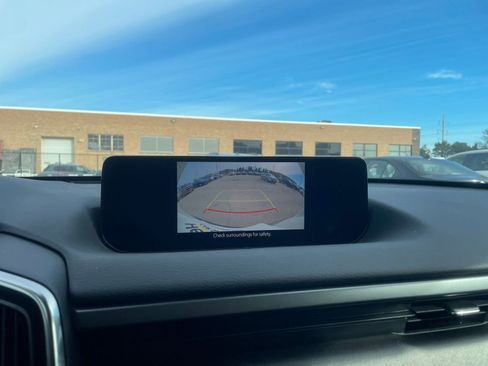 Used 2025 MAZDA CX-50 2.5 Hybrid w/ Premium Plus Pkg image 25