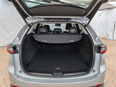 Certified 2023 MAZDA CX-5 AWD 2.5 S w/ Preferred Package image 21