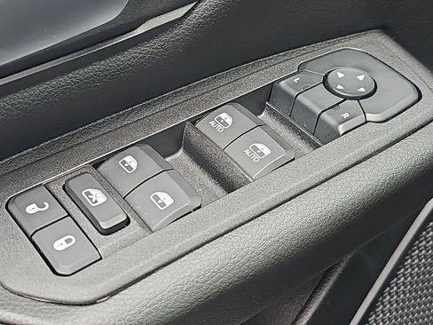 New 2025 RAM 1500 Tradesman w/ Night Edition image 28