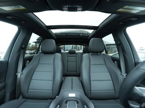 Certified 2025 Mercedes-Benz GLE 350 4MATIC image 32