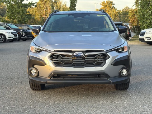 Certified 2026 Subaru Crosstrek 2.5i Premium AWD/4WD image 8
