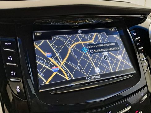 Used 2019 Cadillac Escalade Platinum image 26