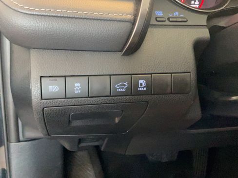 Certified 2024 Toyota Camry XSE FWD image 21