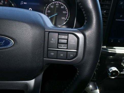 Used 2022 Ford F150 XLT w/ Equipment Group 302A High AWD/4WD image 20